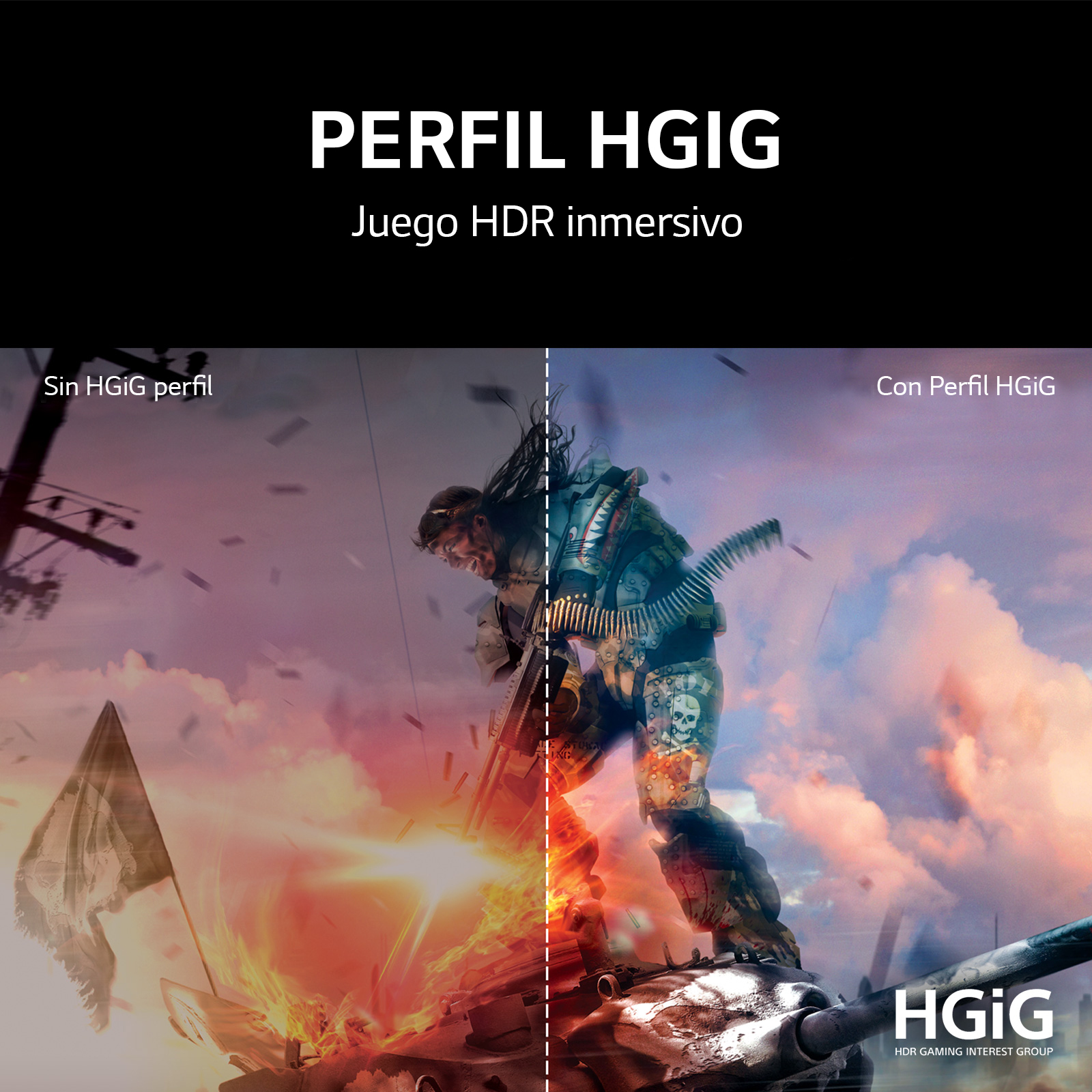 TV OLED 65" - LG OLED65GX6LA, Smart TV OLED 4K, Inteligencia Artificial, 100% HDR, Dolby ATMOS, Bluetooth
