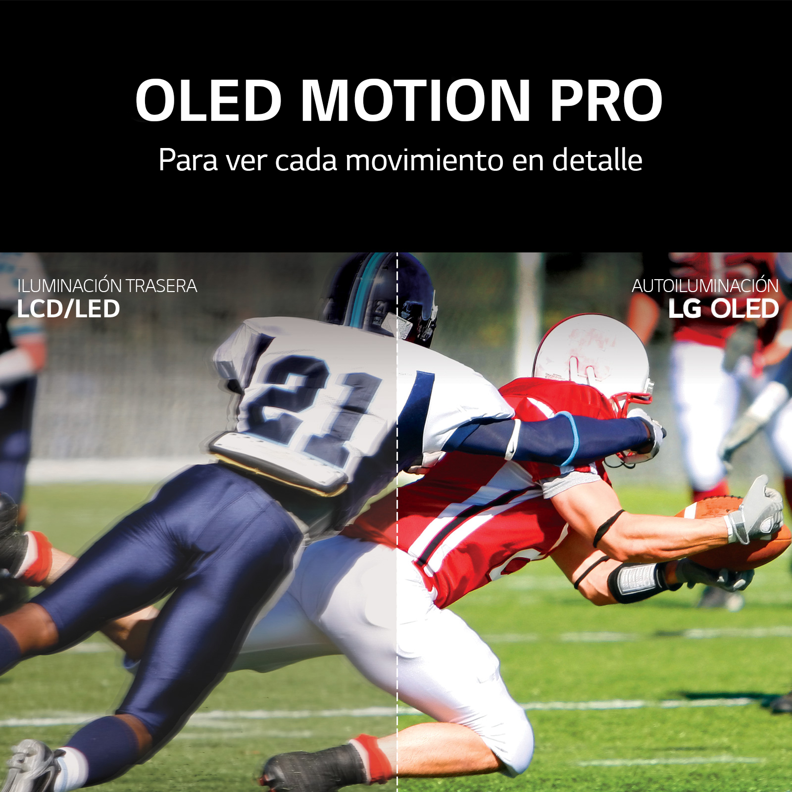 TV OLED 65" - LG OLED65GX6LA, Smart TV OLED 4K, Inteligencia Artificial, 100% HDR, Dolby ATMOS, Bluetooth