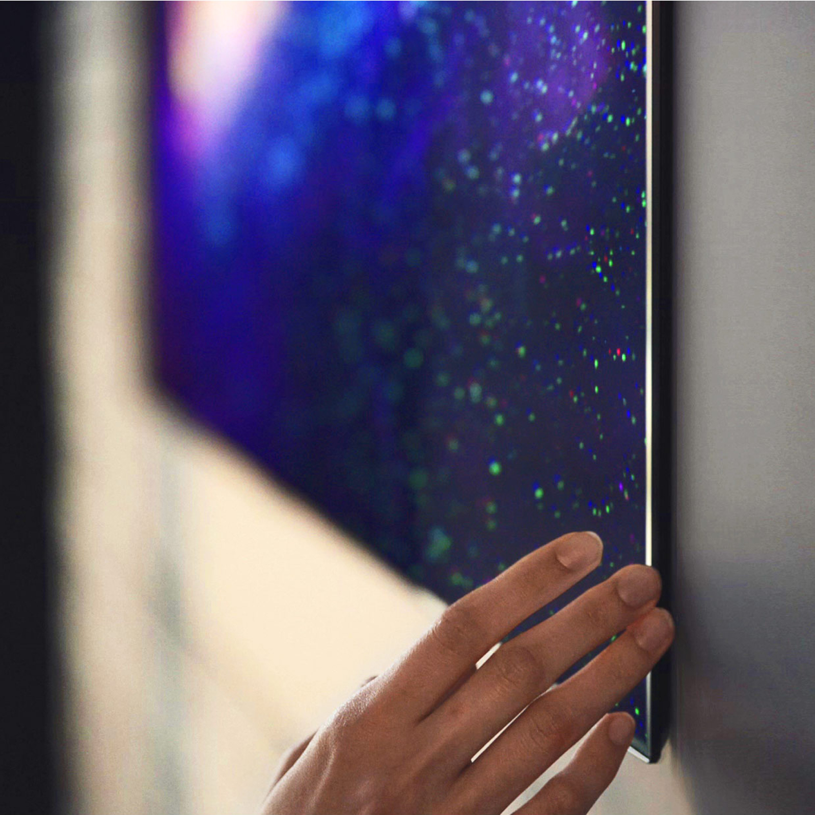 TV OLED 65" - LG OLED65GX6LA, Smart TV OLED 4K, Inteligencia Artificial, 100% HDR, Dolby ATMOS, Bluetooth