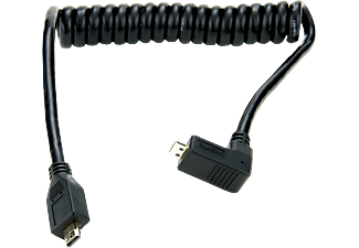 ATOMOS ATOMCAB005 - Câble micro HDMI (Noir)