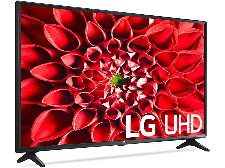 TV LED 43" - LG 43UM7050PLF, Smart TV 4K UHD, webOS 4.5, HDR10 Pro, HLG, Ultra Surround, HDMI, USB, WiFi [A]