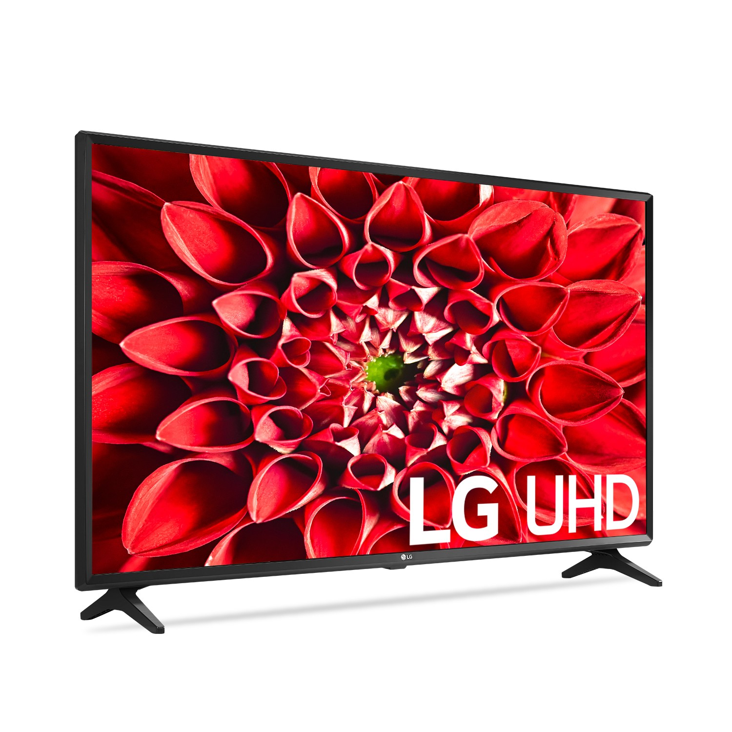 TV LED 49" - LG 49UM7050PLF, Smart TV 4K UHD, webOS 4.5, HDR10 Pro, HLG, Ultra Surround, HDMI, USB, WiFi [A]