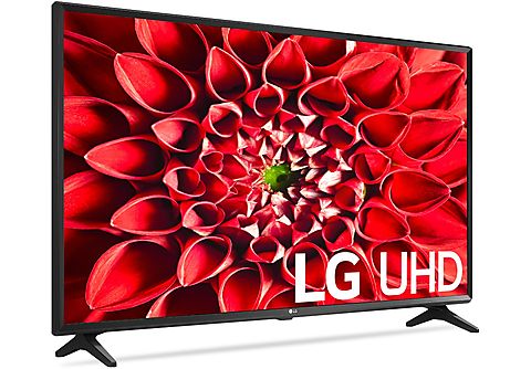 TV LED 49" - LG 49UM7050PLF, Smart TV 4K UHD, webOS 4.5, HDR10 Pro, HLG, Ultra Surround, HDMI, USB, WiFi [A]