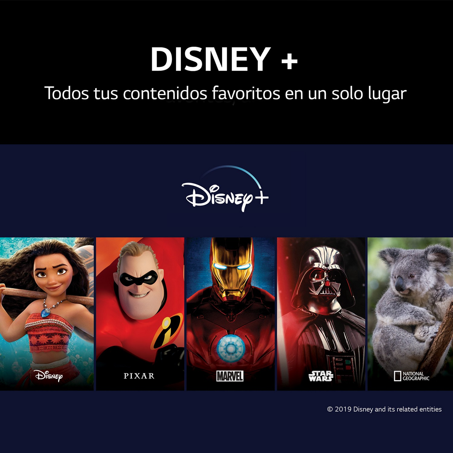 TV LED 49" - LG 49UN73906LE, UHD 4K 3840 x 2160, Smart TV, Bluetooth, WiFi, Asistentes de voz, A, Blanco