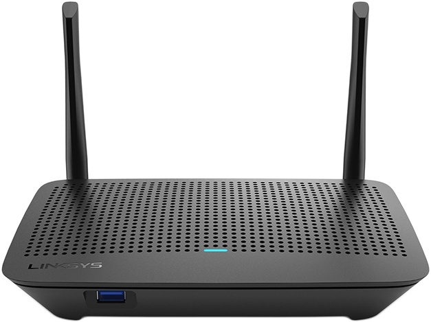 LINKSYS Mesh WiFi 5 Router (MR6350)