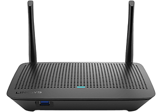 LINKSYS Mesh WiFi 5 Router (MR6350)