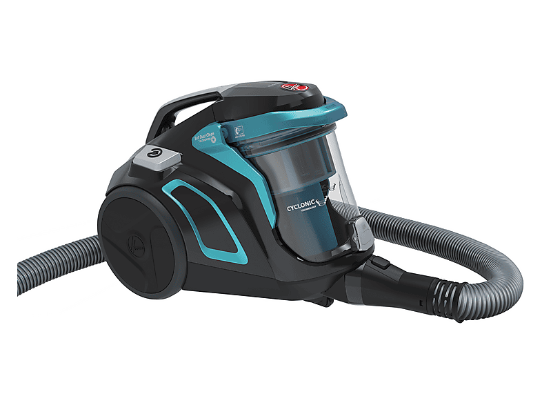 HOOVER HP 710 PAR 011 Staubsauger, maximale Leistung: 850 Watt