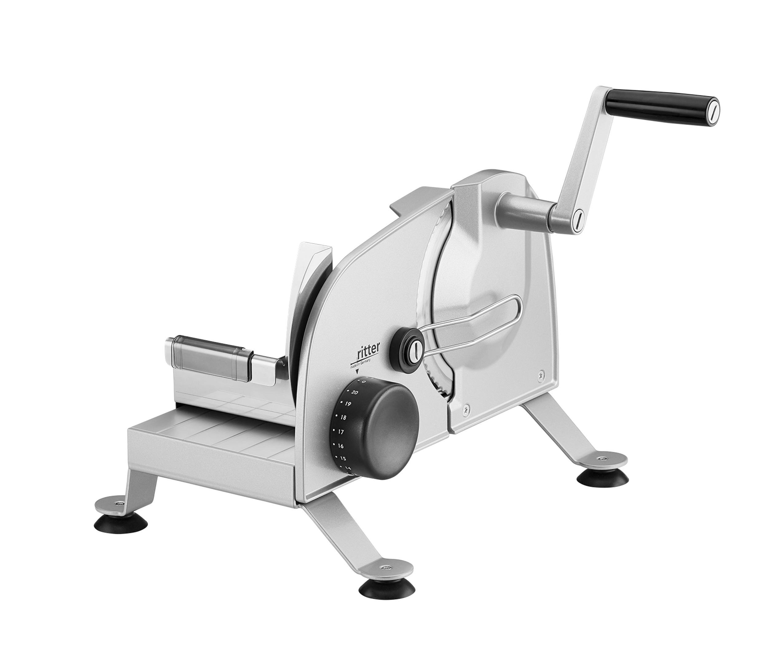 RITTER manus 3 Allesschneider