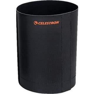 CELESTRON 94018 - Scudo anti-rugiada (Nero)