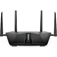 MediaMarkt NETGEAR RAX50-100EUS aanbieding