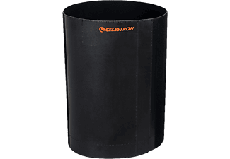 CELESTRON 94016 - Bouclier anti-rosée (Noir)