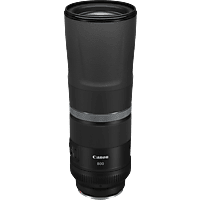 CANON RF 800 mm f./11 (Objektiv für Canon R-Mount, Schwarz)