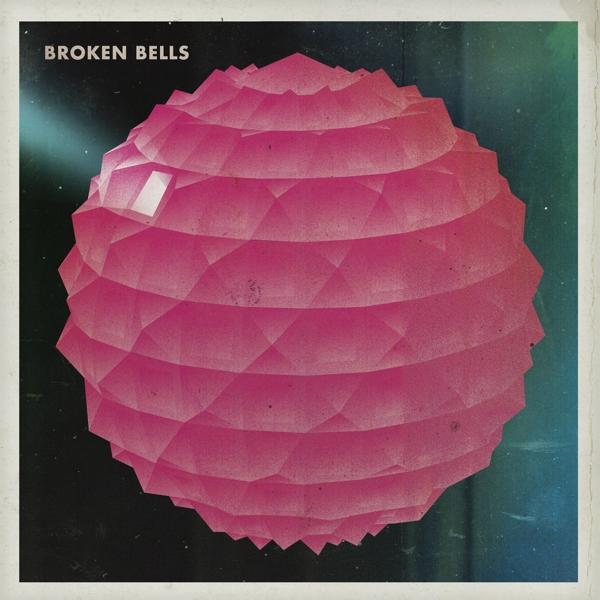 (CD) Broken - Broken - Bells Bells