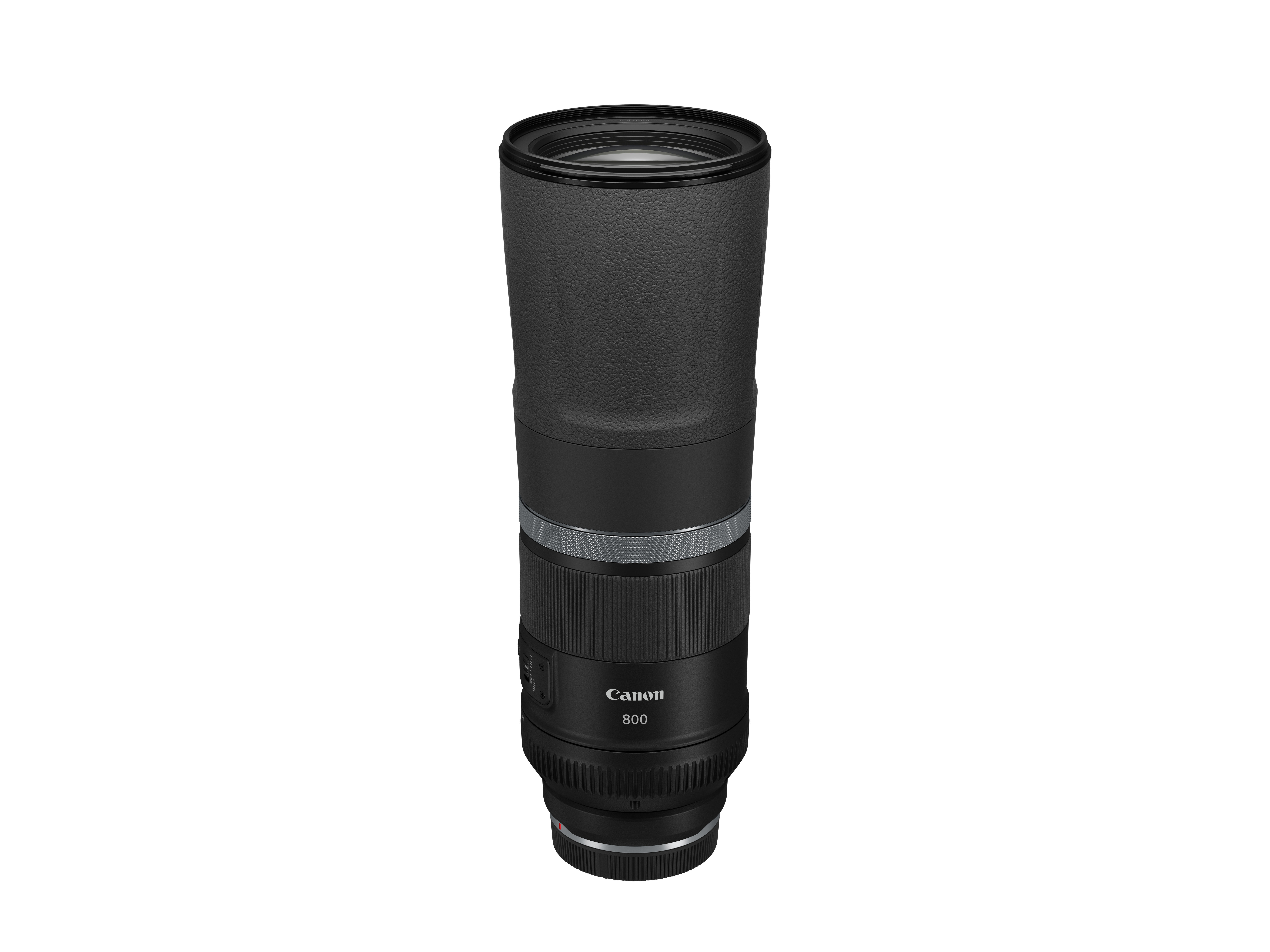 CANON RF 800 mm f./11 (Objektiv für Canon R-Mount, Schwarz)
