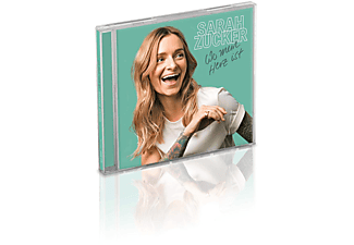 Sarah Zucker - Wo Mein Herz Ist  - (CD)