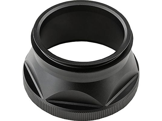 CELESTRON 93666 - Adapter (Schwarz)