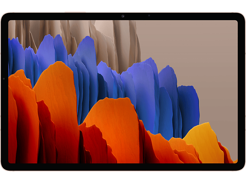 SAMSUNG Galaxy Tab S7 Wi-Fi