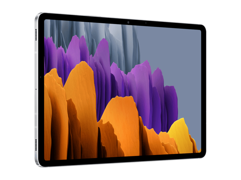 samsung galaxy tab s7 wi fi tablet kaufen mediamarkt