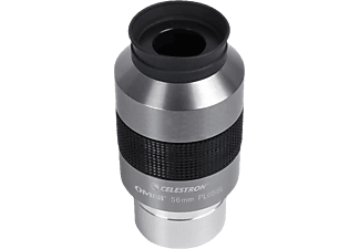 CELESTRON Omni 56 mm - Oculare (Nero/Argento)