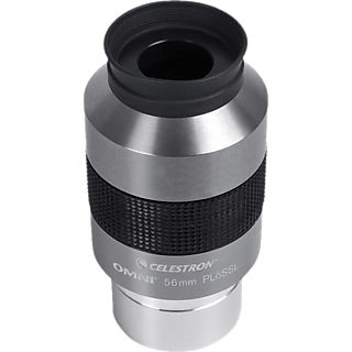 CELESTRON Omni 56 mm - Oculaire (Noir/Argent)