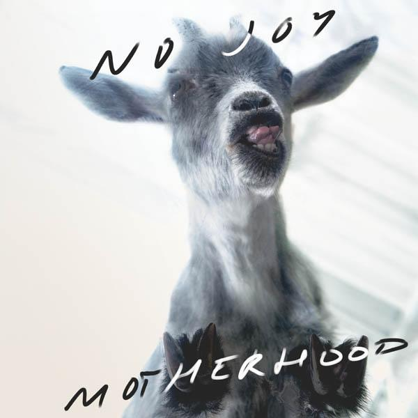 No Joy - Motherhood  - (CD)