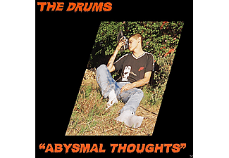 Drums) - Abysmal Thoughts  - (CD)