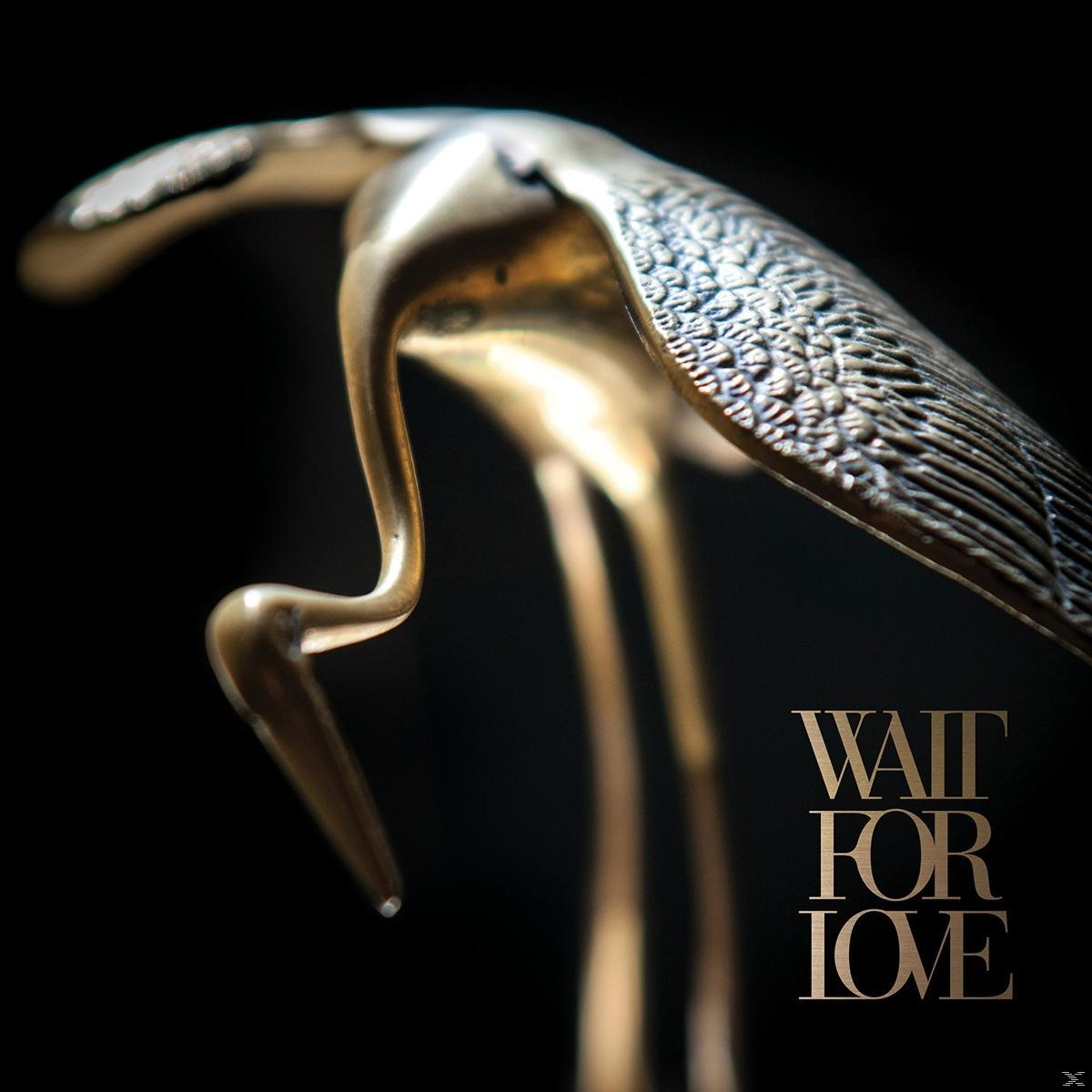 The Love Become Pianos For Wait - (CD) - Teeth