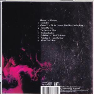 Rafiq Bhatia - Breaking English  - (CD)
