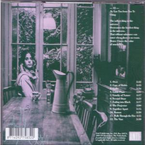 Doe Paoro - Soft Power  - (CD)