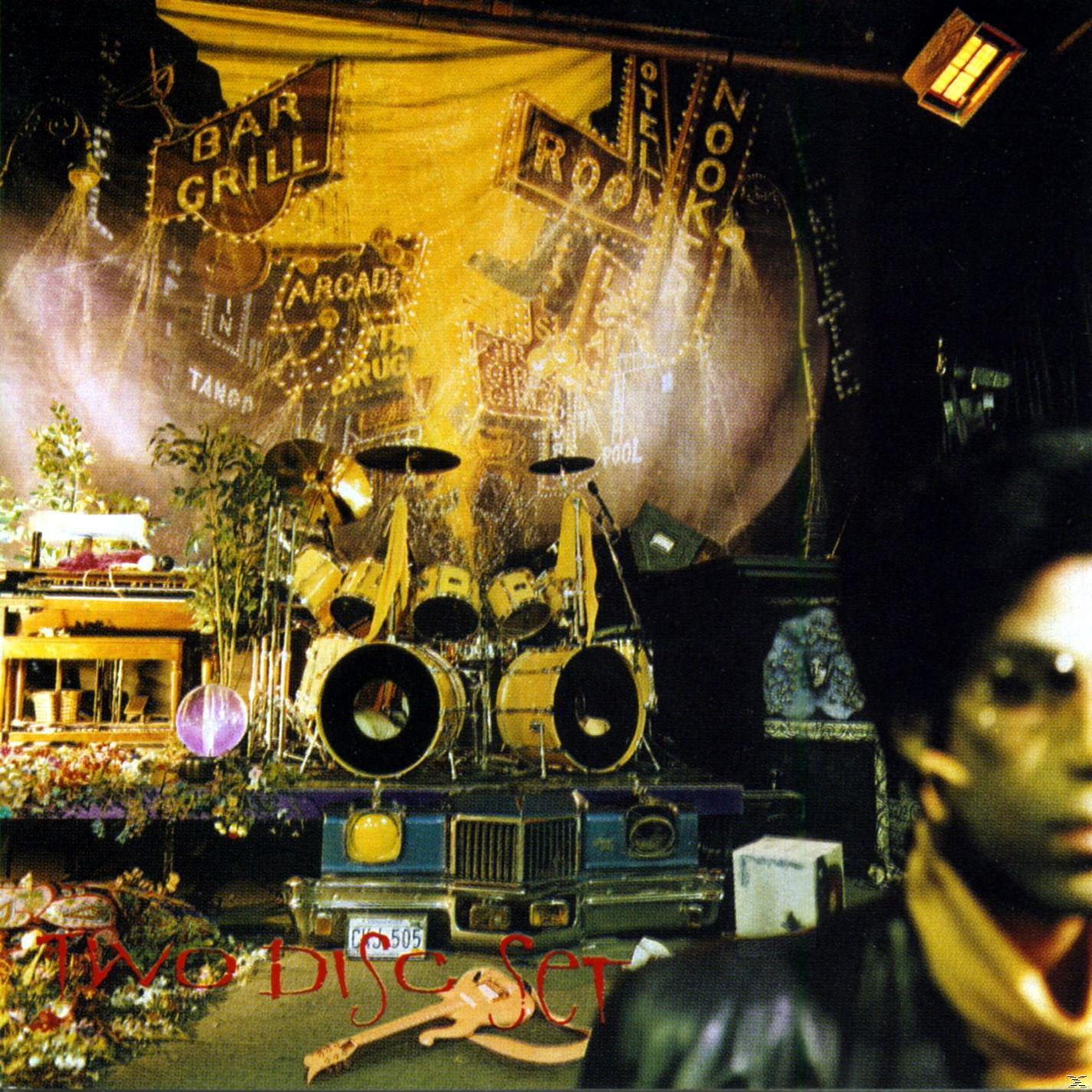 Prince - Sign 'o' The Times  - (Vinyl)