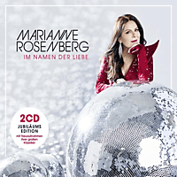 Marianne Rosenberg - Im Namen der Liebe (Jubiläums-Edition)  - (CD)