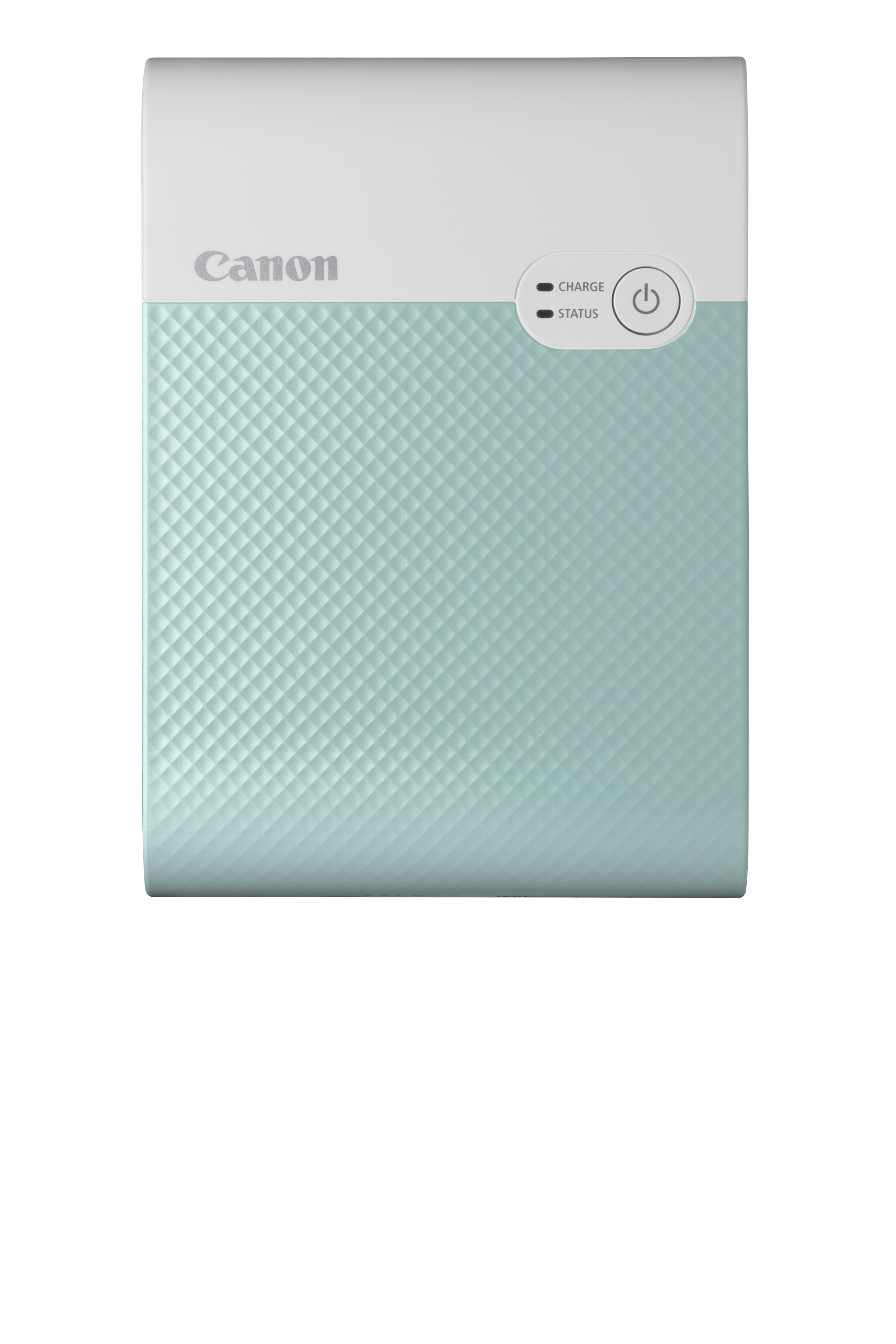 CANON Selphy Square QX10 Fotoğraf Yazıcısı Yeşil