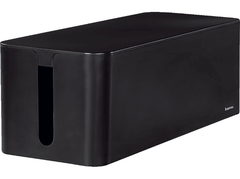 HAMA Maxi Kabelbox | Kabelverlegung