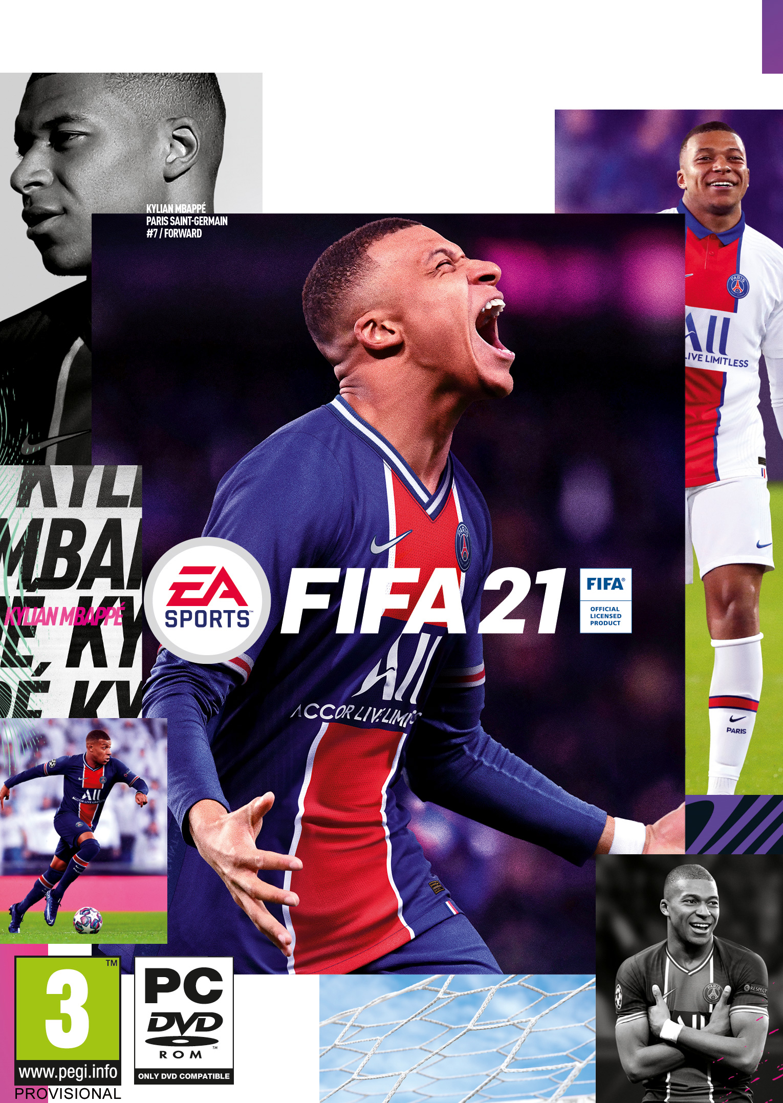 FIFA 21 (PC)