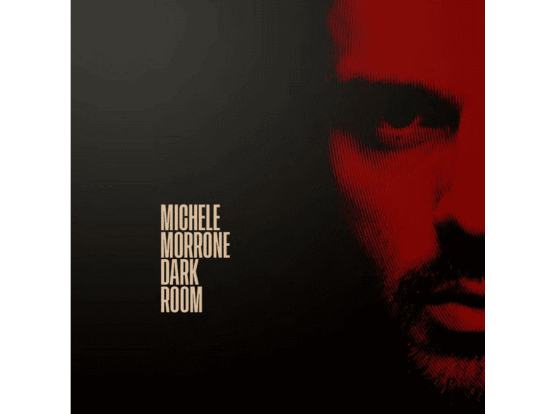 Michele Morrone Dark Room CD