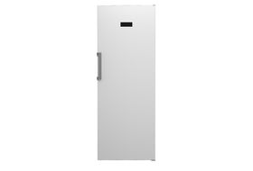 Siemens GS36NAX30I iQ500 free-standing freezer 186 x 60 cm Black stainless  steel - Aditya Retail