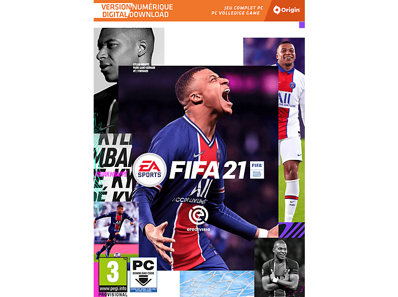 Fifa 21 hot sale microsoft store