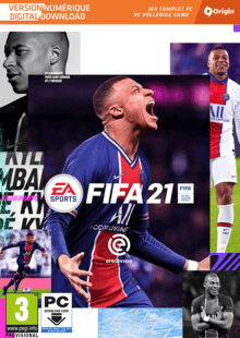 Fifa 21 Kopen Mediamarkt