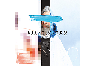 Biffy Clyro - A Celebration Of Endings (Vinyl LP (nagylemez))