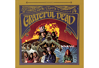 Grateful Dead - The Grateful Dead (CD)