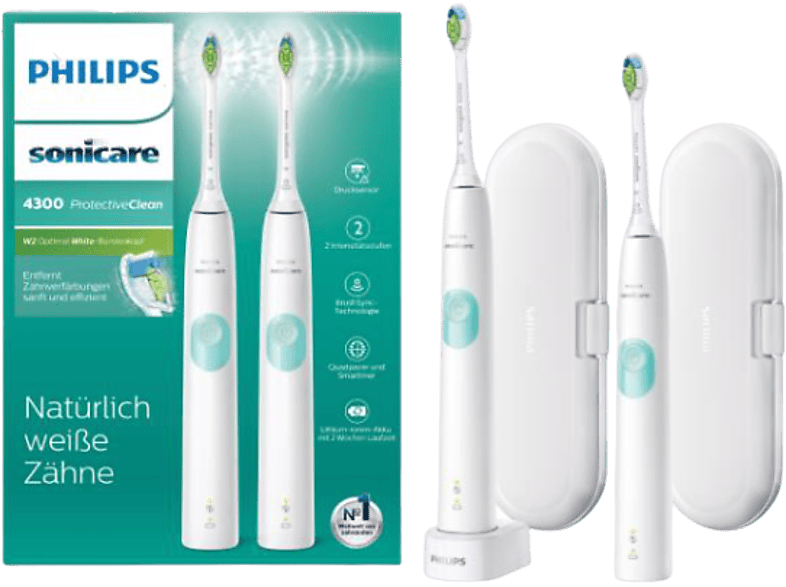 philips sonicare 4300 hx6807 35