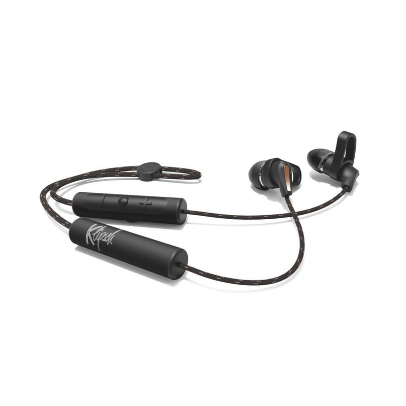 KLIPSCH T5 Sport Kulakiçi Bluetooth Kablosuz Kulaklık Siyah