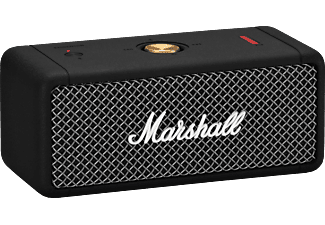 MARSHALL Emberton - Enceinte Bluetooth (Noir)