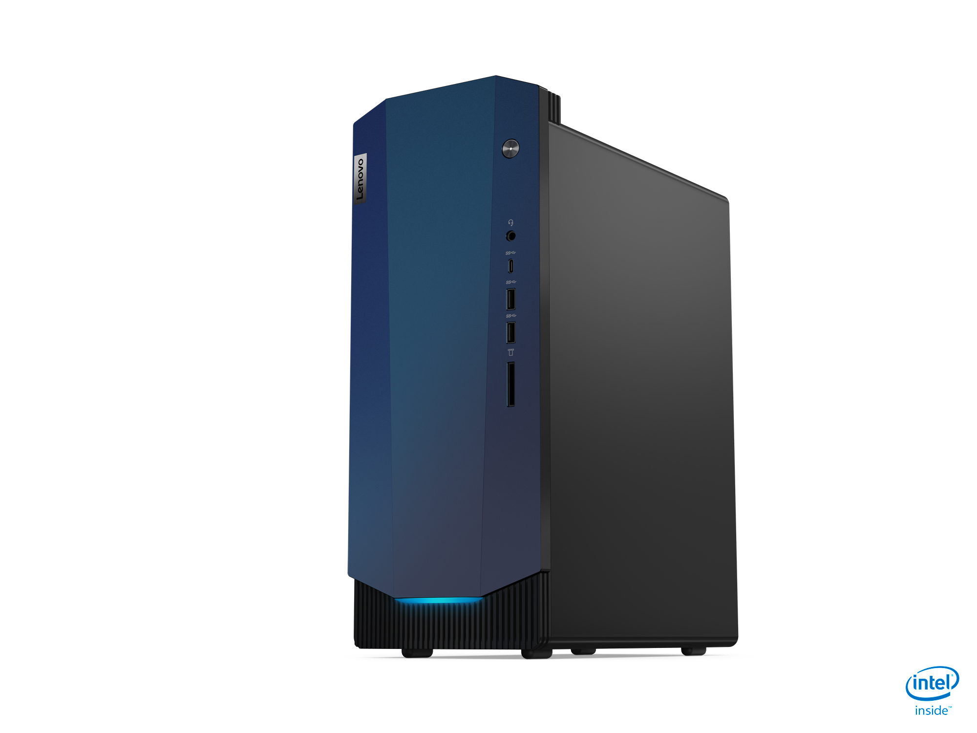 LENOVO IdeaCentre Gaming 5i - Intel® Core™ i7 i7-10700 - 16 GB - 512 GB - NVIDIA GeForce® GTX 1660 SUPER™ - Windows 10 Home (64 Bit)