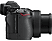 NIKON Z 5 Digitális fényképezőgép + NIKKOR Z 24-50mm f/4-6.3 zoomobjektív +FTZ bajonett adapter (VOA040K003)