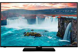 VESTEL 49F9500 49" 123 Ekran Uydu Alıcılı Smart Full-HD LED TV