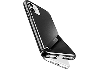 CELLULAR-LINE Stand-up Case voor iPhone 11 Zwart