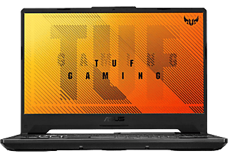 ASUS TUF Gaming A15 FX506IU-AL016 gamer laptop (15,6'' FHD/Ryzen9/8GB/512 GB SSD/GTX1660Ti 6GB/NoOS)