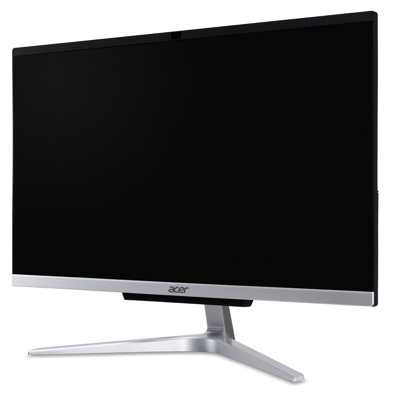 All in One - Acer Aspire C 22-963, 21.5" FullHD, Intel® Core™ i3-1005G1, 8 GB RAM, 256 GB SSD, Windows 10 Home