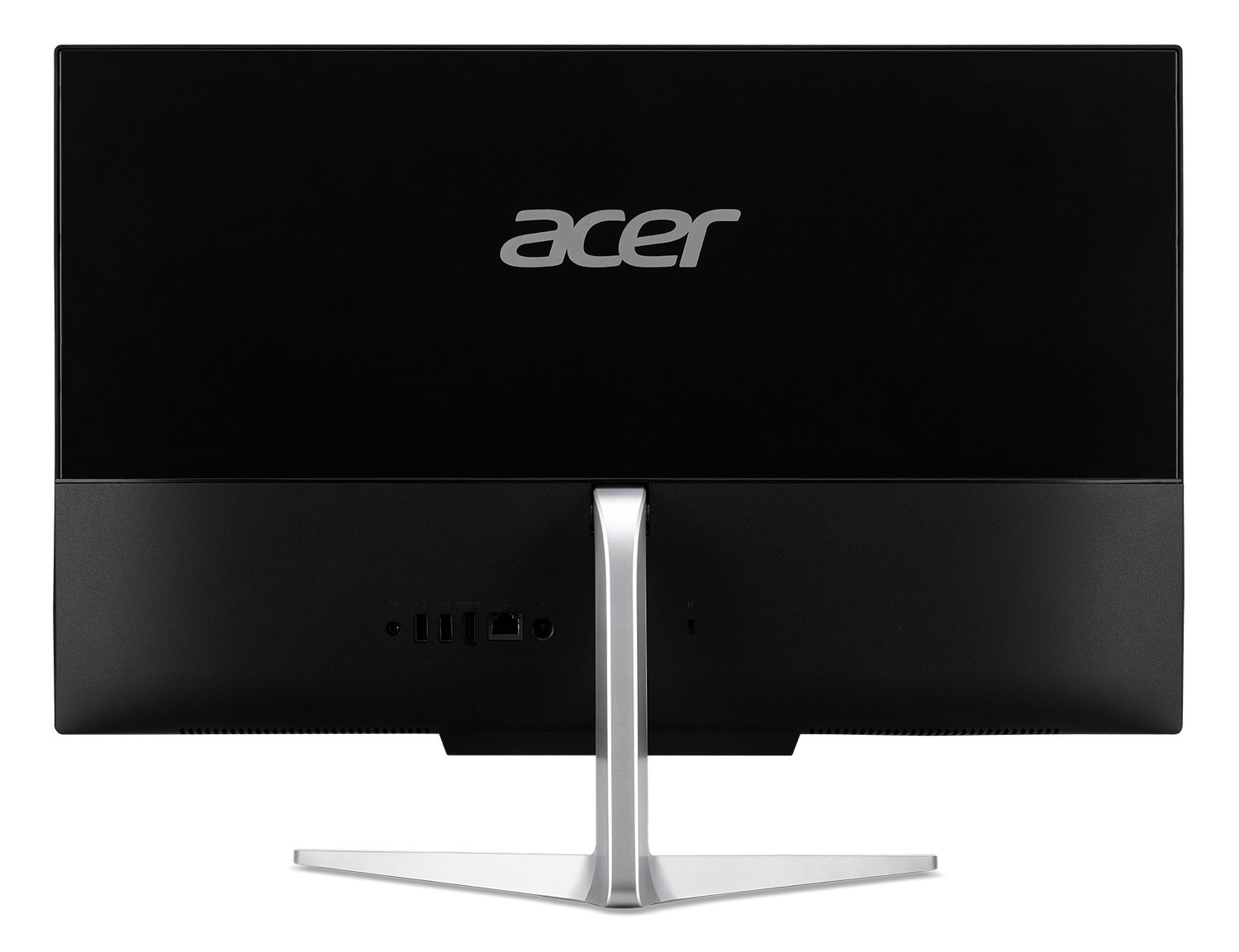 All in One - Acer Aspire C 22-963, 21.5" FullHD, Intel® Core™ i3-1005G1, 8 GB RAM, 256 GB SSD, Windows 10 Home